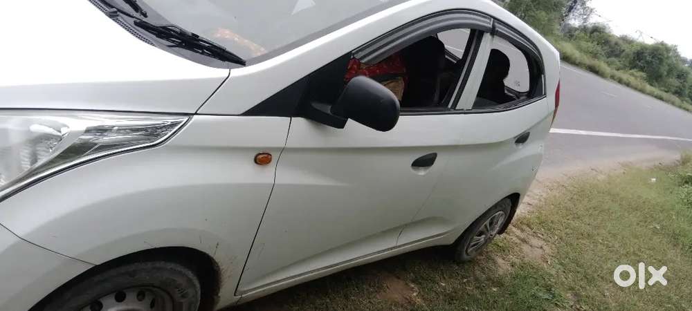 Hyundai Eon D-lite 2016