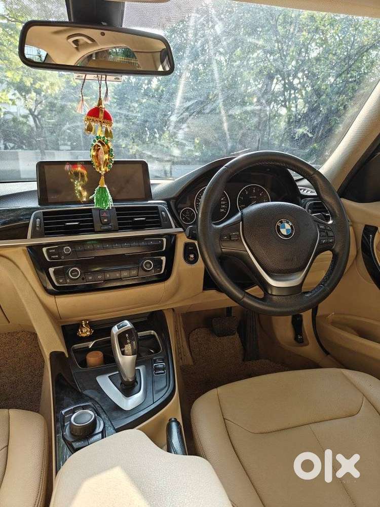 Bmw 3 Series 320d, 2019, Diesel