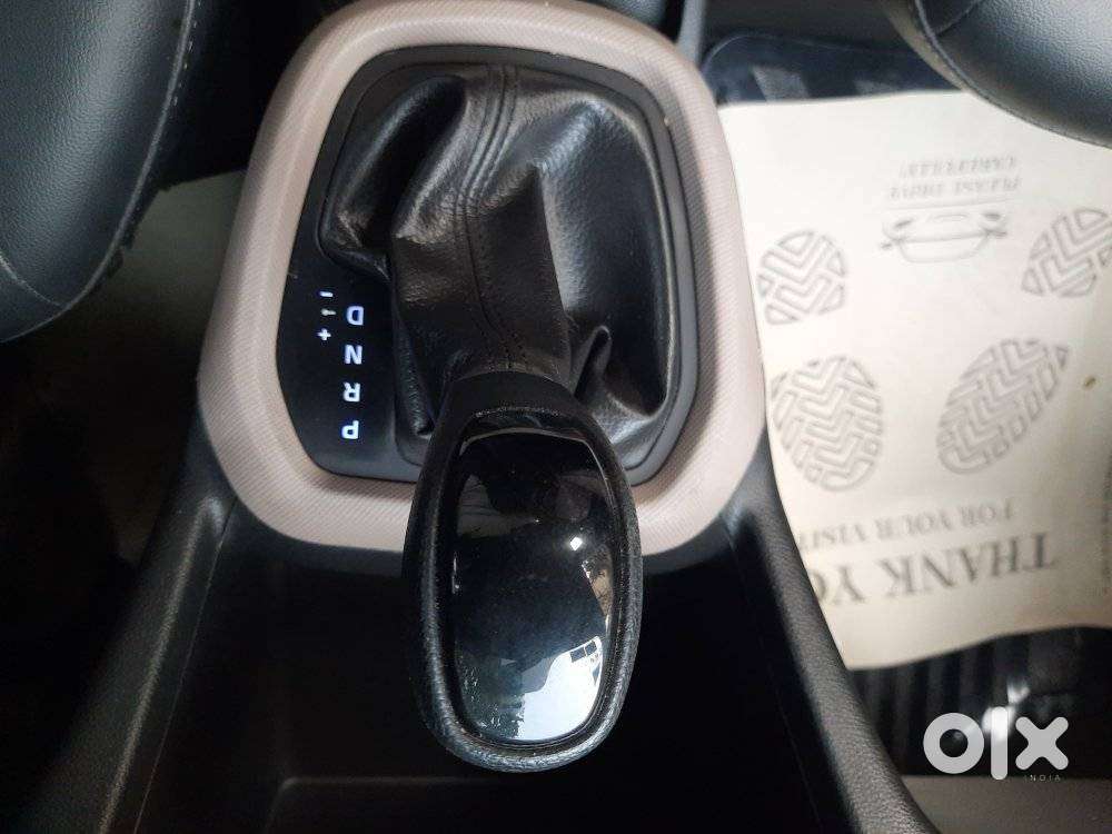 Hyundai Grand I10 1.2 Sportz At, 2018, Petrol