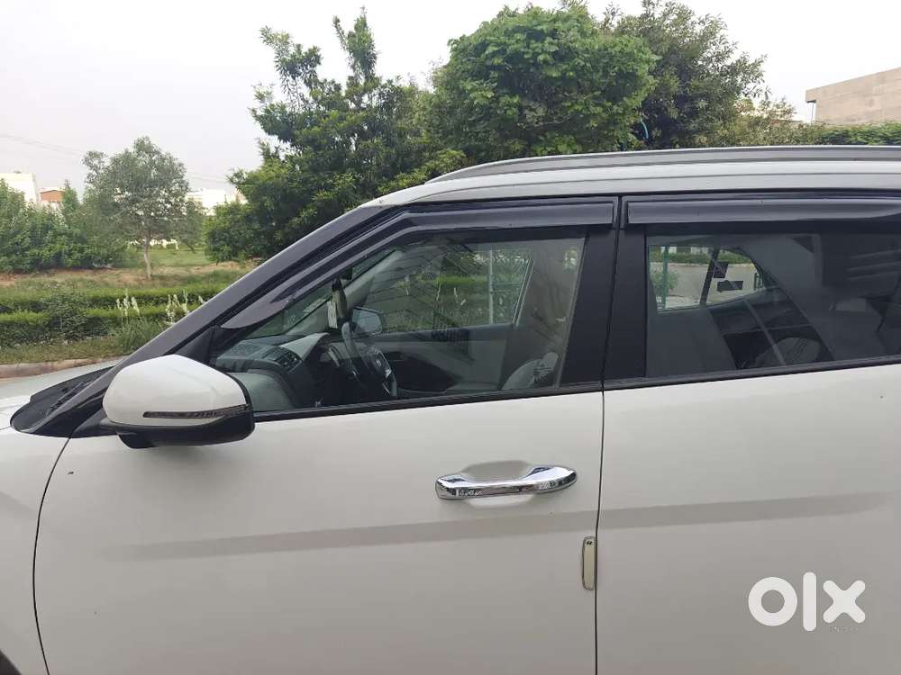 Hyundai Creta Diesel At 2022
