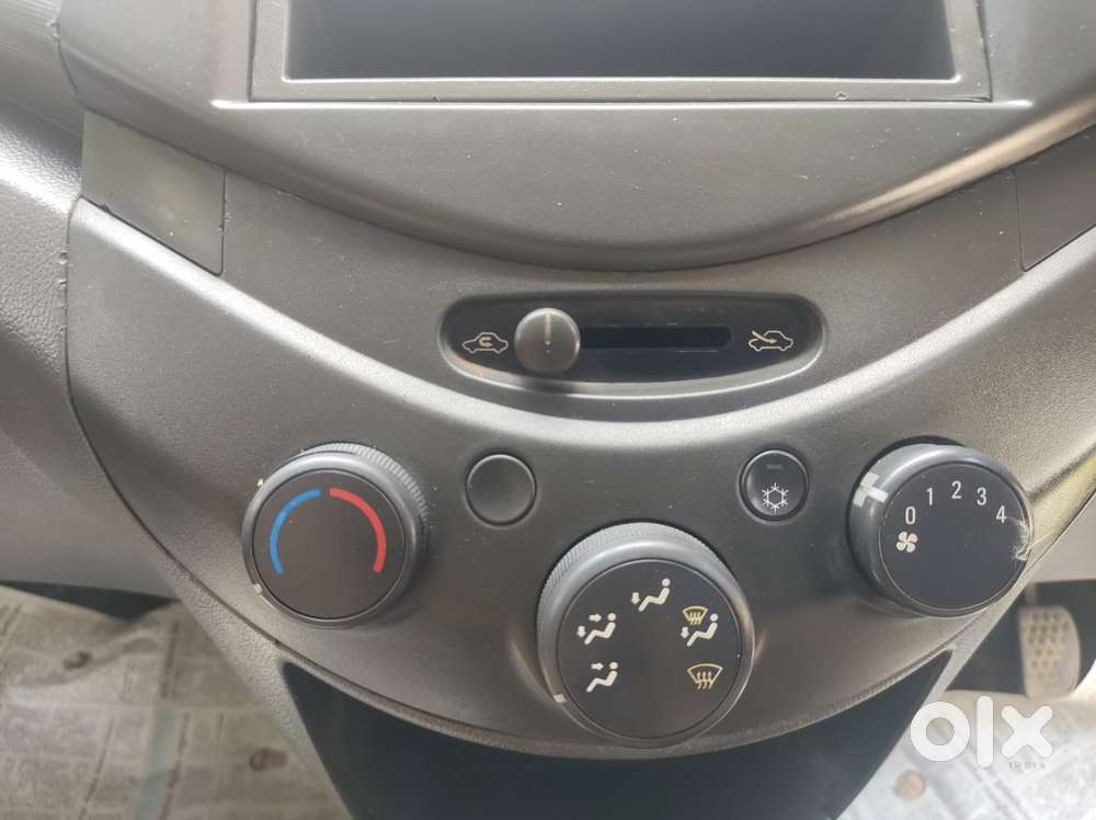 Chevrolet Beat Ls, 2017, Diesel