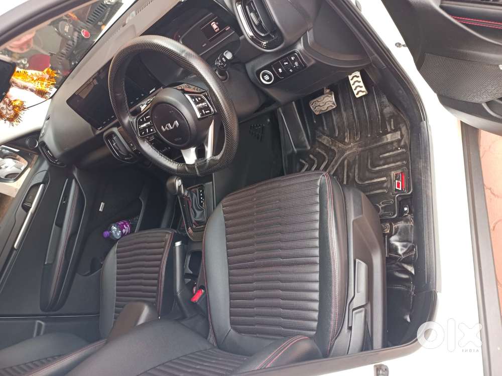 Kia Sonet 1.5 Gtx Plus Diesel At Dt, 2024, Diesel