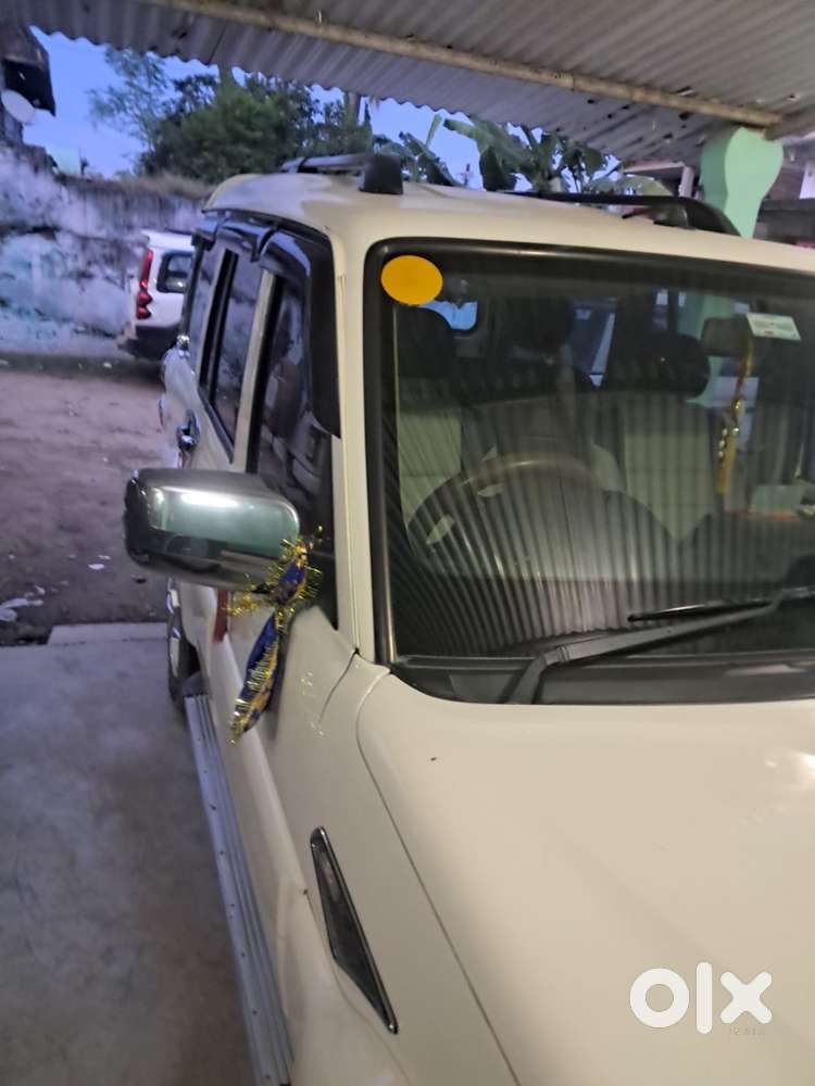 Mahindra Scorpio Diesel 2021