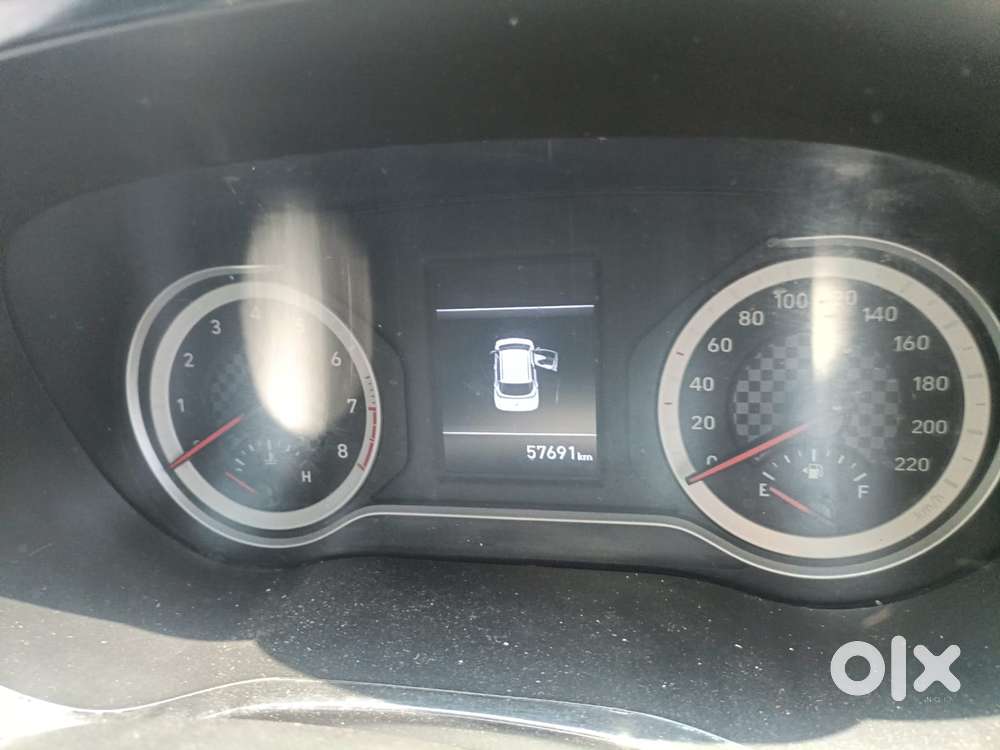 Hyundai Grand I10 Nios Sportz, 2023, Petrol