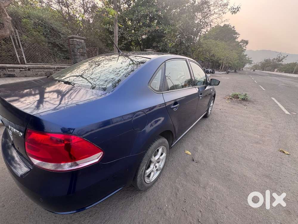 Powerful 1.6 Mpi Engine  Highline Variant  Best Deal