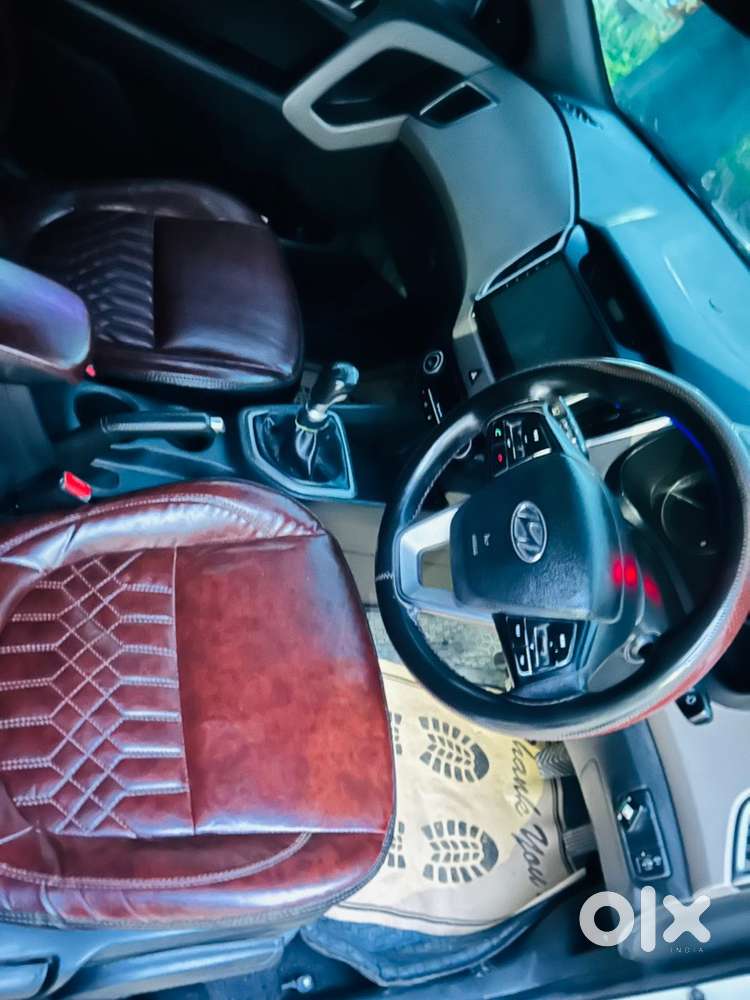 Creta Cng On Paper 2nd Owner