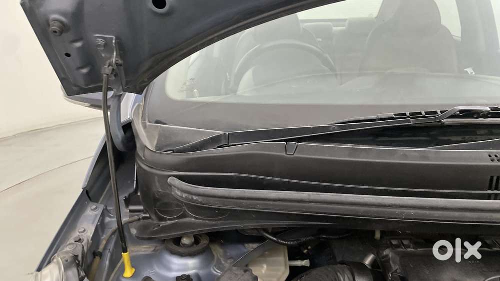 Hyundai Xcent 1.2 Vtvt Sx Option, 2014, Petrol