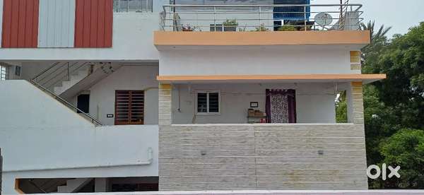 House For Lease