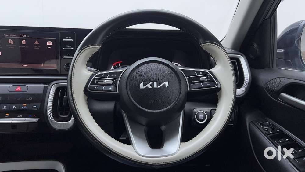 Kia Sonet 1.2 Htk Plus, 2024, Petrol