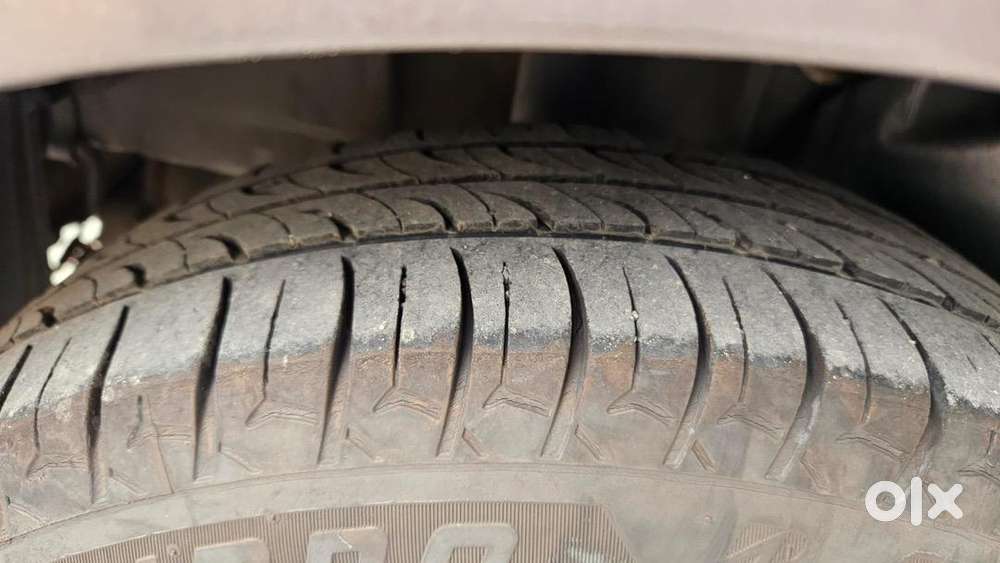 Tata Tiago 2016 Petrol Well Maintained