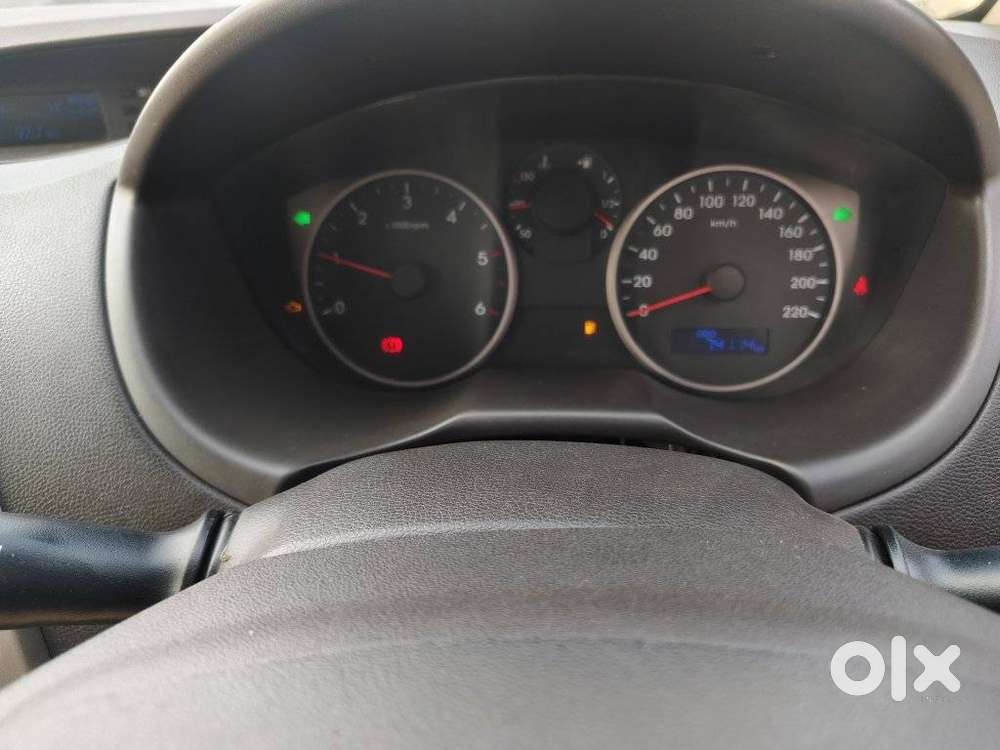 Hyundai I20 Magna 1.4 Crdi 6 Speed, 2014, Diesel