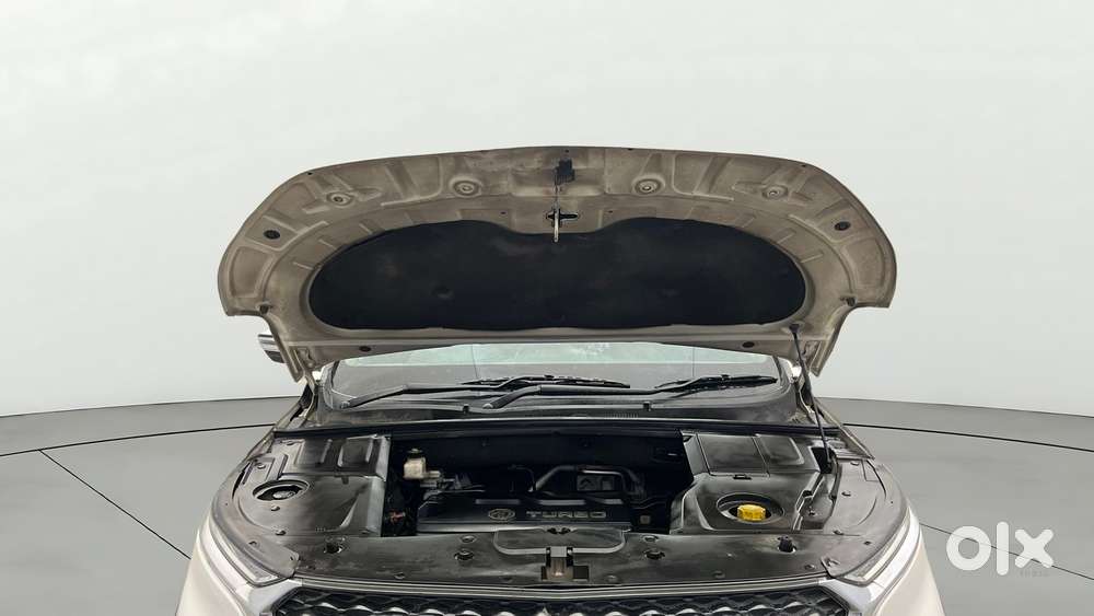 Mg Hector Sharp Dct Petrol, 2019, Petrol