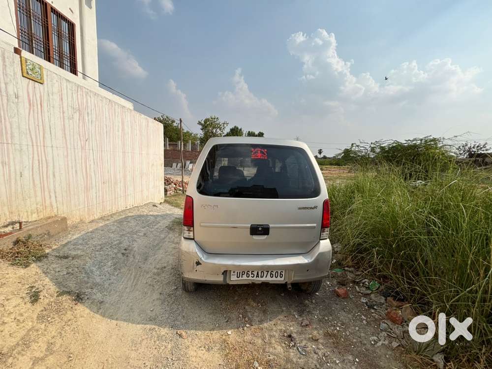 Maruti Suzuki Model 2006