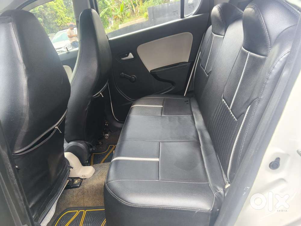 Maruti Suzuki Alto 0.8 Lxi (o), 2021, Petrol