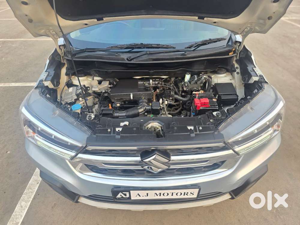 Maruti Suzuki Xl6 Zeta Mt Cng, 2024, Cng & Hybrids