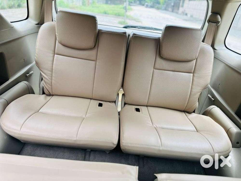 Toyota Fortuner 3.0 4x2 Automatic, 2013, Diesel