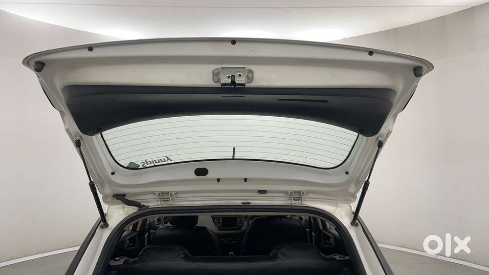 Hyundai Elite I20 Sportz Plus, 2019, Petrol