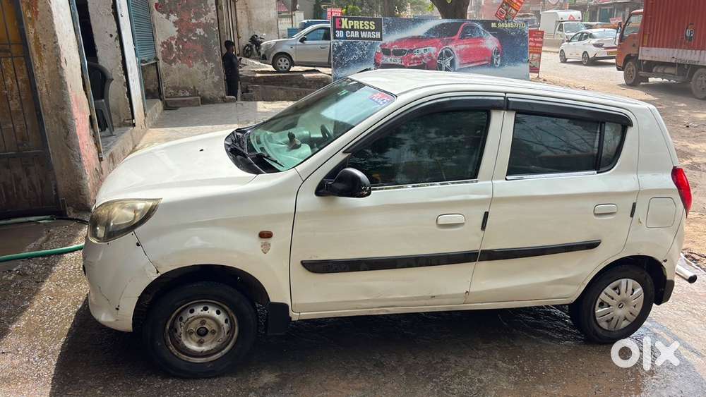 Maruti Suzuki 2013 Car