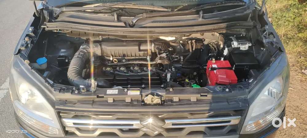 Total Original Condition