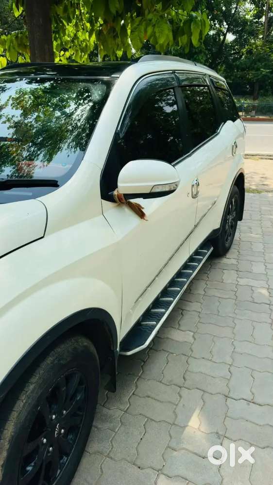 Mahindra Xuv500 Diesel 2015