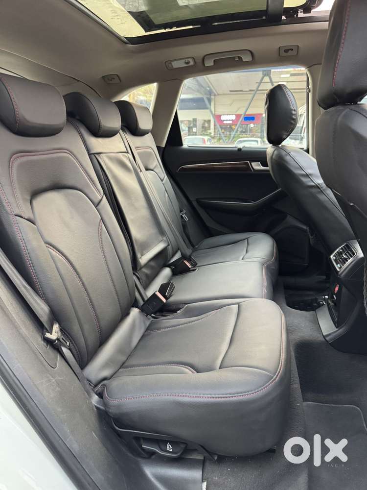 Audi Q5 Special Edition, 2010, Diesel