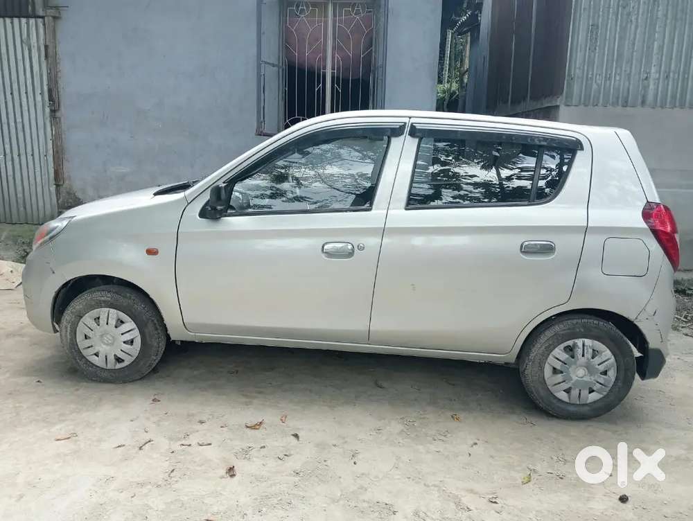 Maruti Suzuki Alto Lxi 2020 Petrol