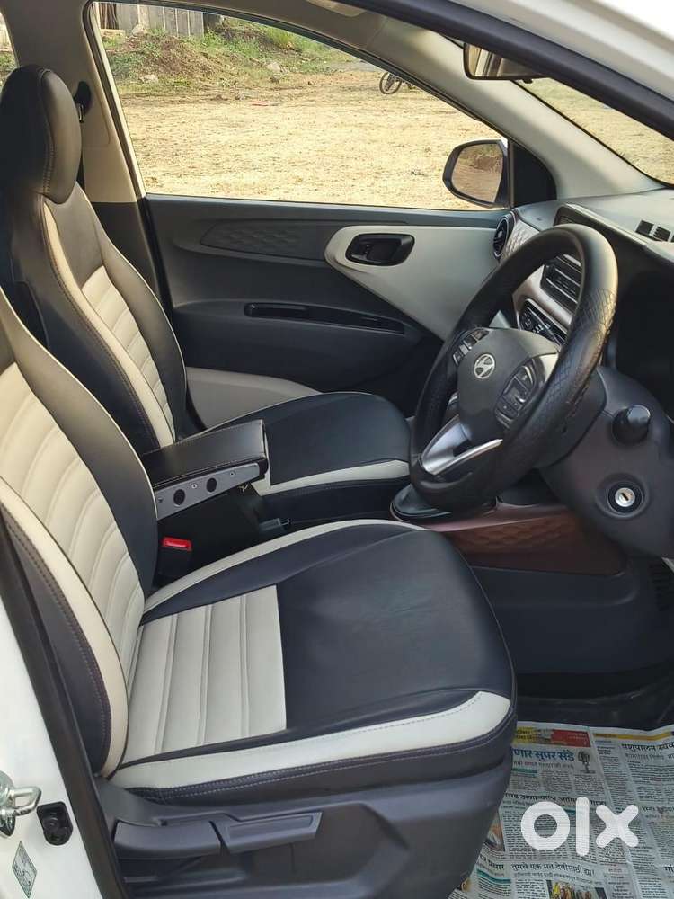 Hyundai Aura 1.2 S Cng, 2023, Cng & Hybrids