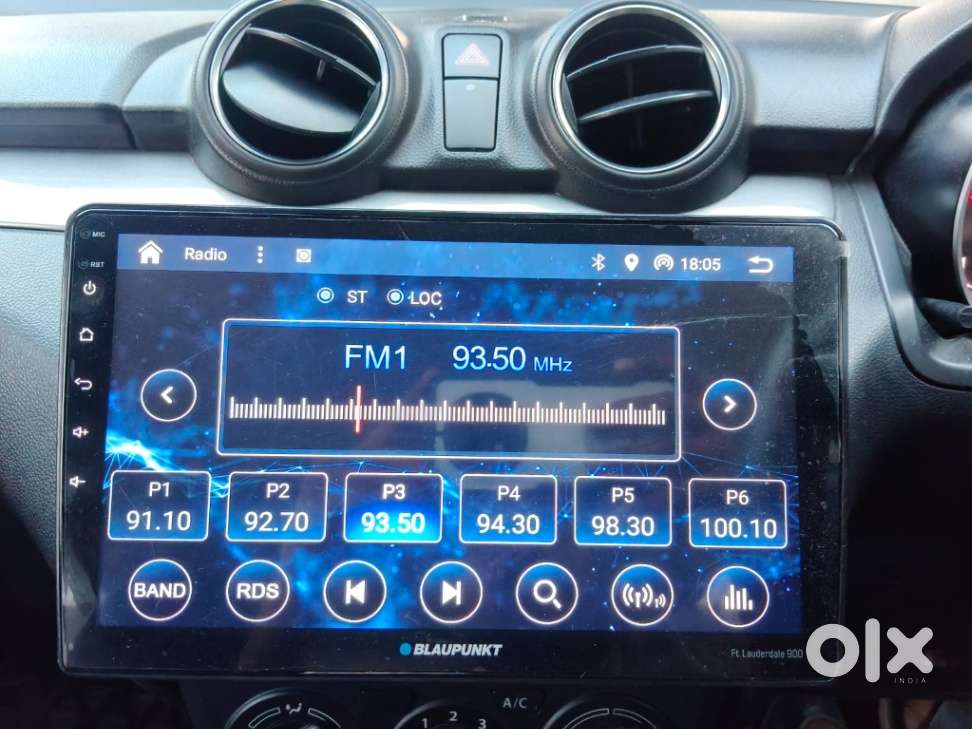 Maruti Suzuki Swift Vdi, 2019, Petrol