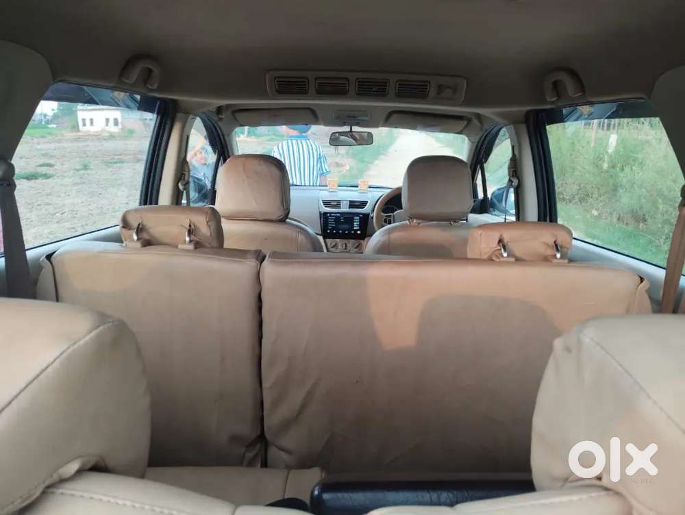 Maruti Suzuki Ertiga 2016 Diesel 91000 Km Driven