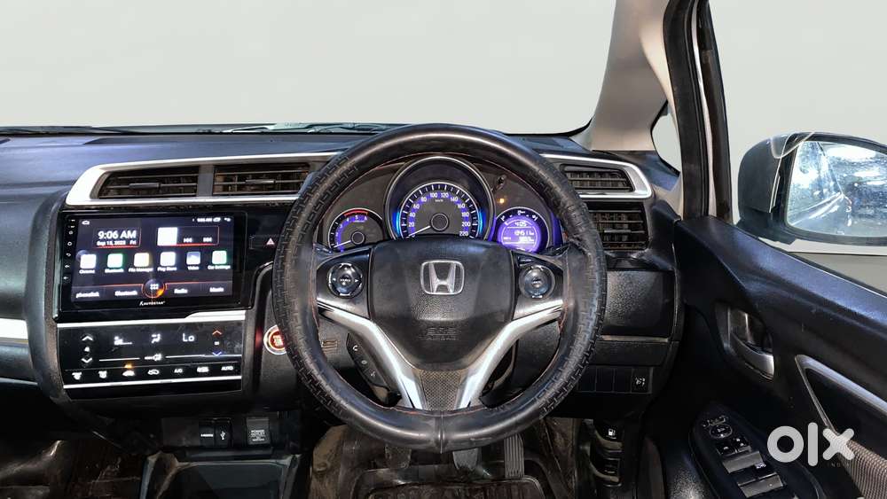 Honda Wr-v I-dtec Vx, 2018, Diesel