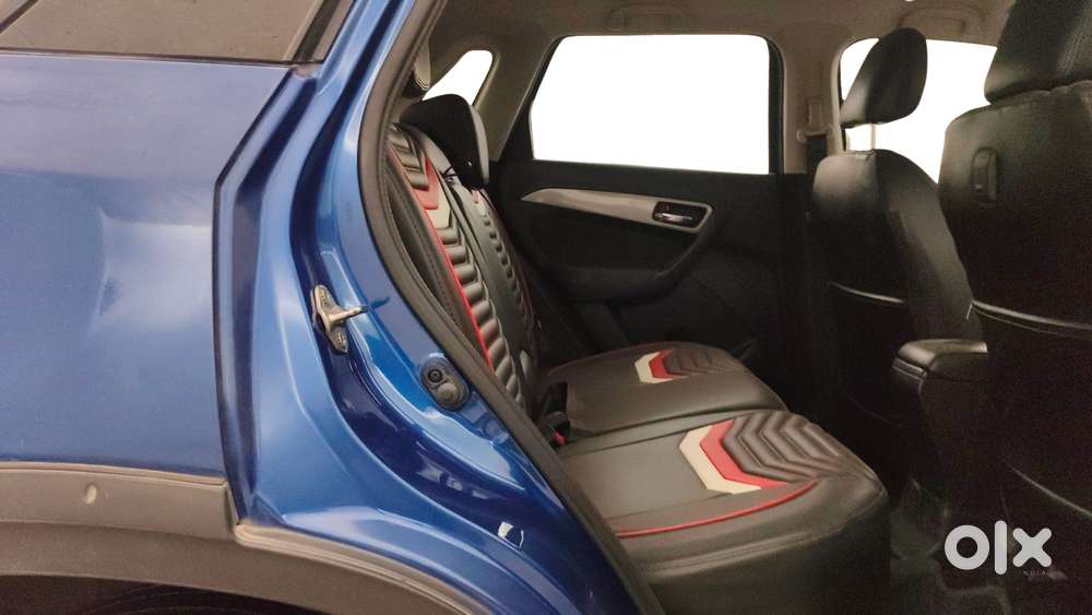 Toyota Urban Cruiser 1.5 Premium Grade At, 2021, Petrol