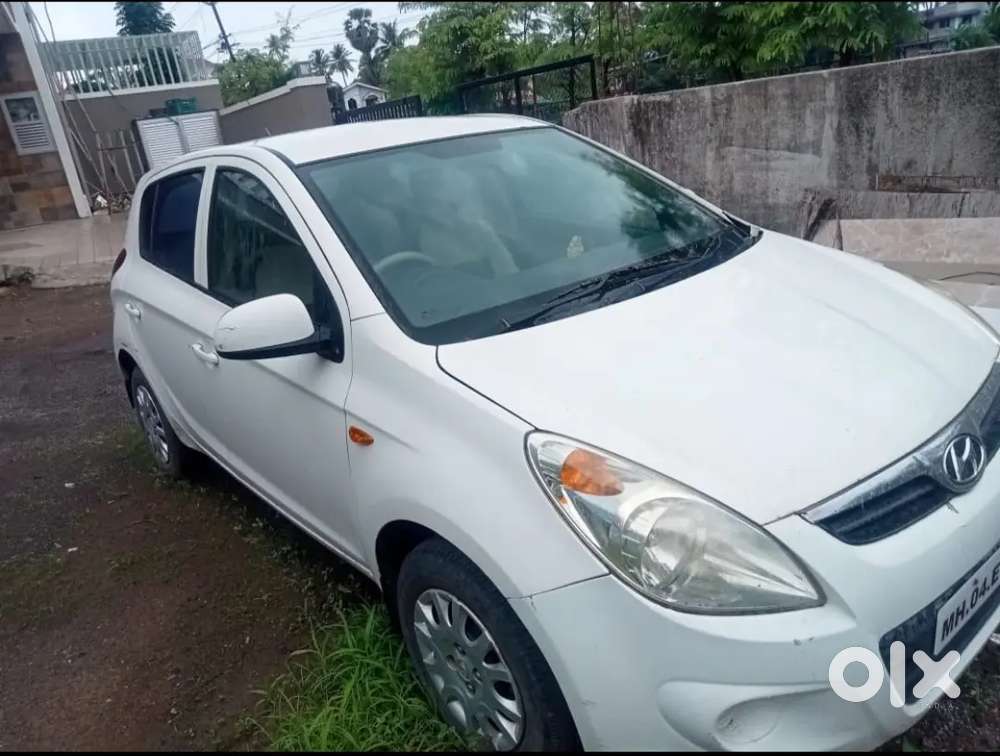 Hyundai I20 2010 Petrol Good Condition