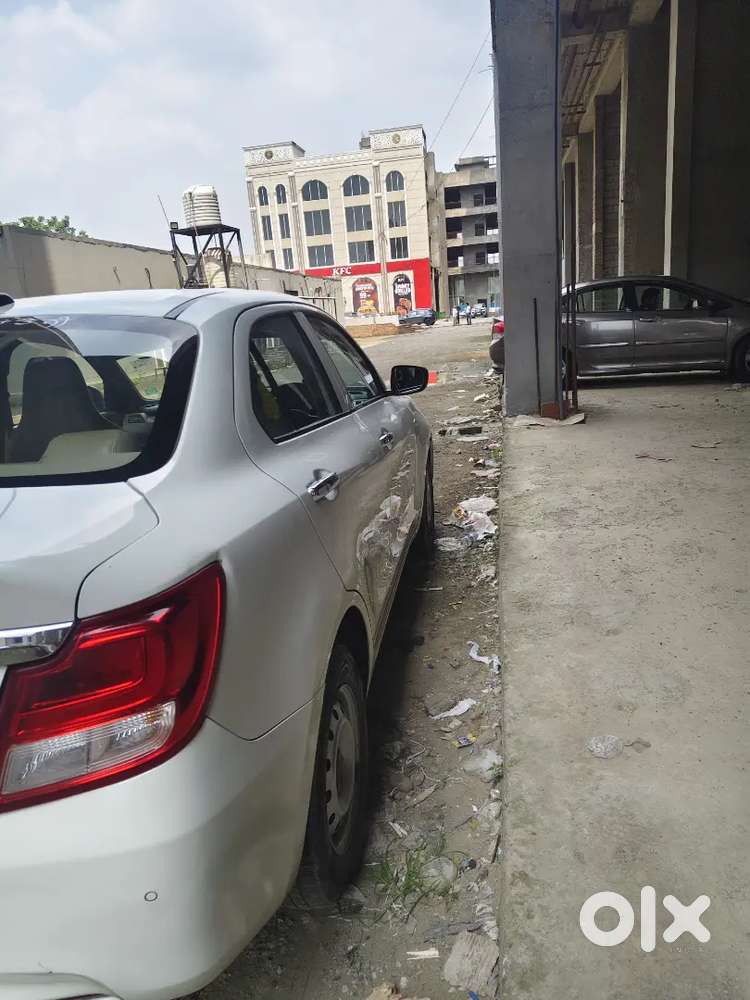 Maruti Suzuki Dzire 1.2 Tour 2024 Urgent Sale