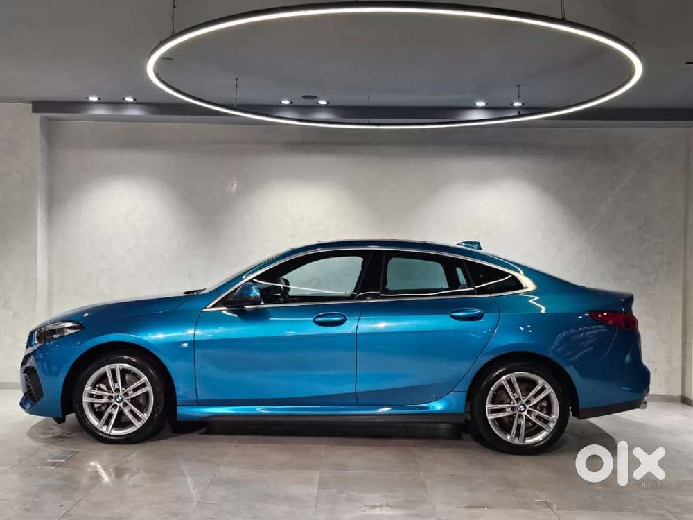 Bmw 2 Series Gran Coupe 220i M Sport, 2025, Petrol