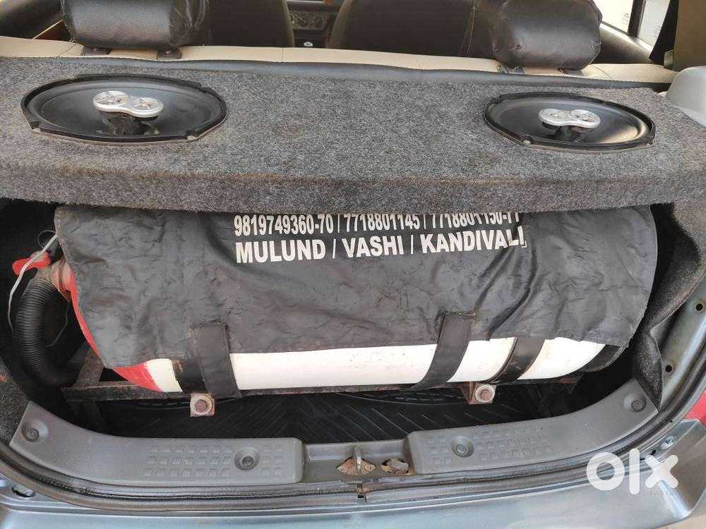 Maruti Suzuki Swift 2004-2010 1.3 Vxi Abs, 2007, Cng & Hybrids