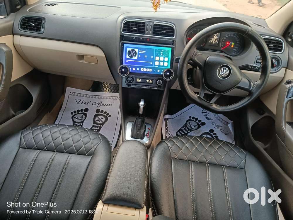 Volkswagen Vento Diesel Comfortline, 2014, Diesel