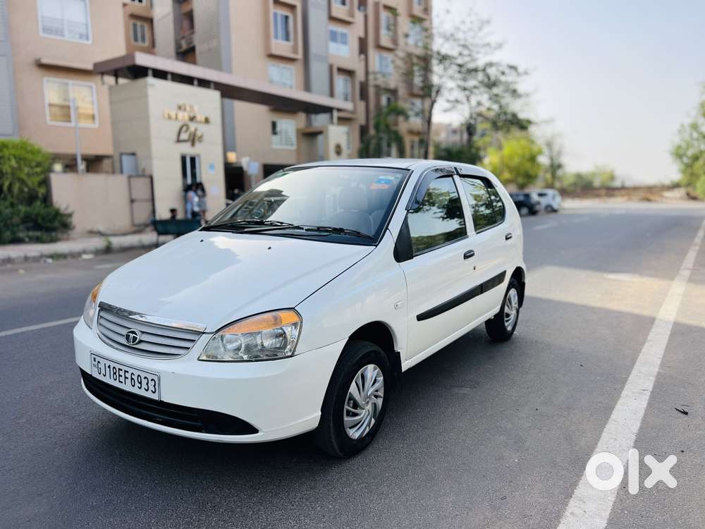 Tata Indica V2 Dl Bsiii, 2015, Diesel