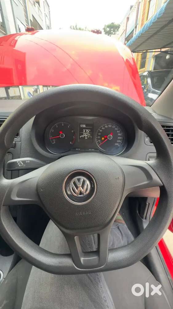 Volkswagen Polo Trendline 2019