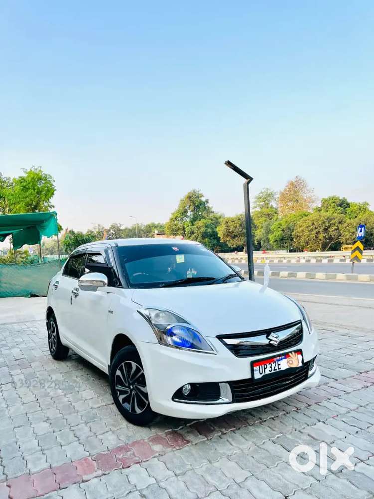 (vip.number) Swift Dzire Car Diesel 91000 Km Driven