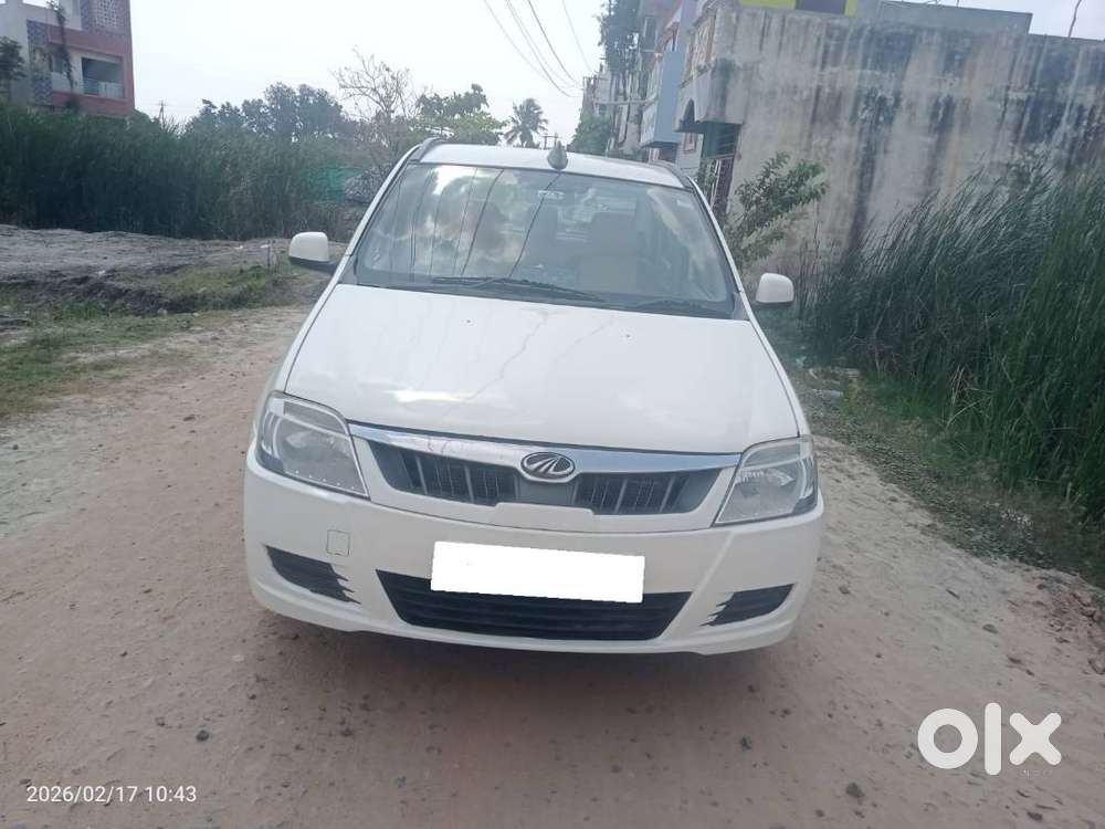 Mahindra Verito 2012 Diesel Good Condition