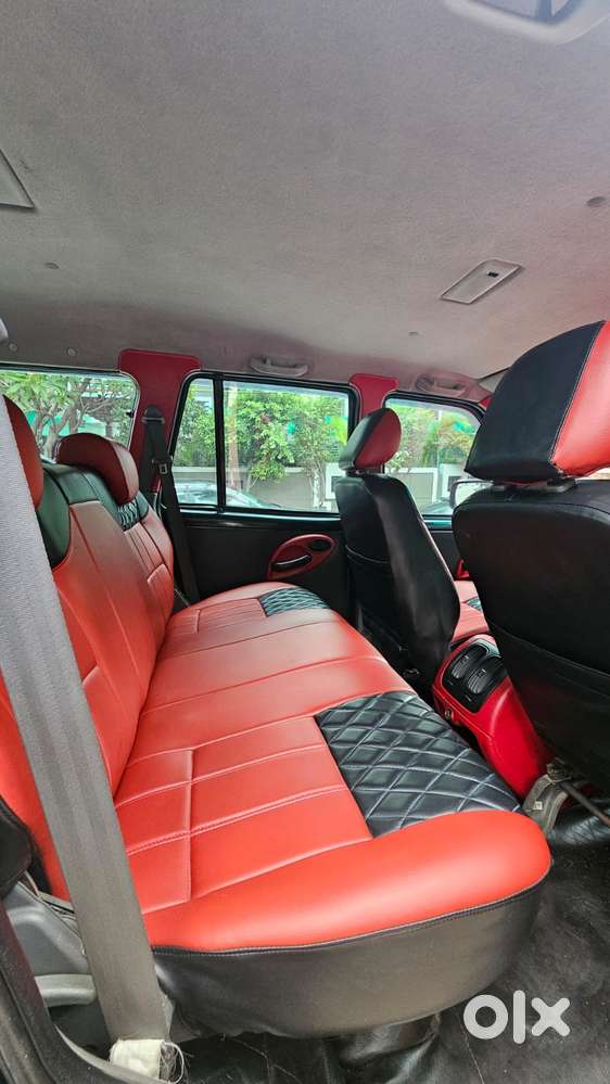 Mahindra Scorpio 2.6 Lx, 2009, Diesel