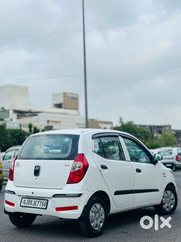 Hyundai I10, 2014, Cng & Hybrids