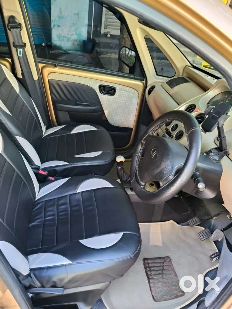 Tata Nano Twist Xe 2015 Petrol Manual