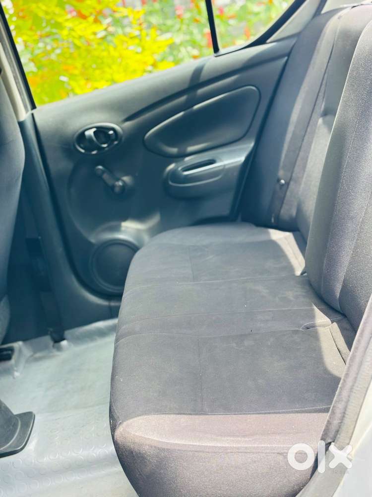 Nissan Sunny Xe P, 2011, Petrol