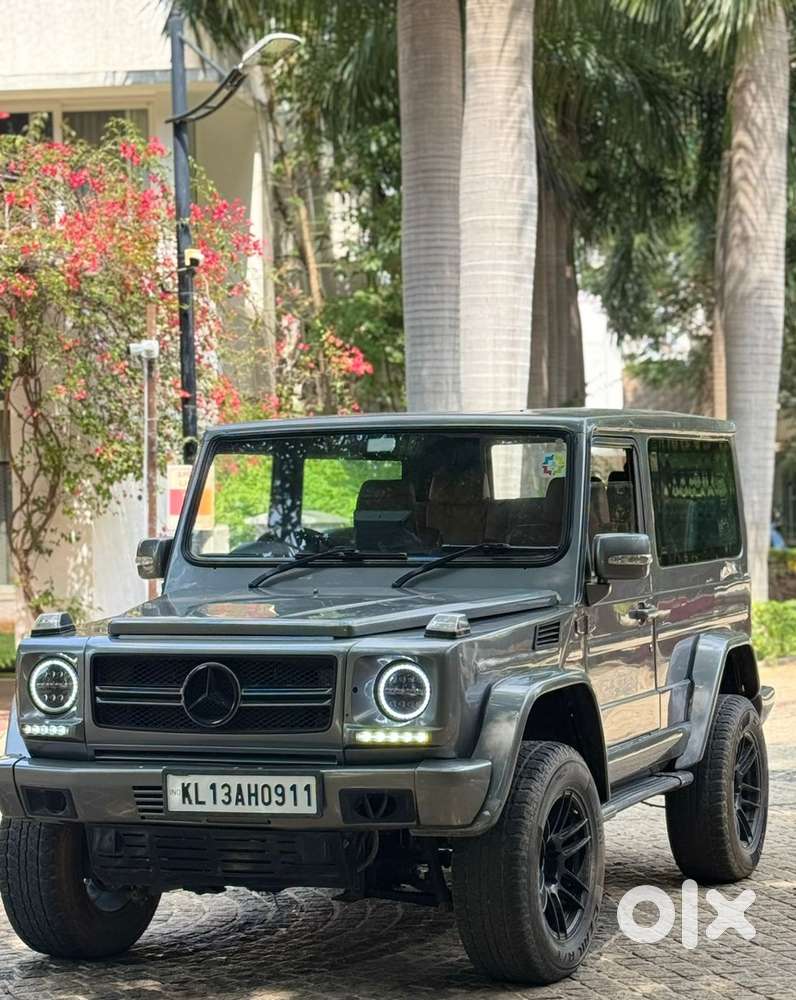 Force Motors Gurkha 2015 Diesel 26000 Km Driven