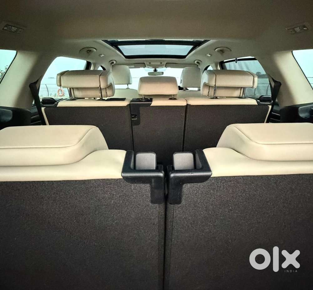 Skoda Kodiaq 2.0 L&k Tdi 4x4 At, 2019, Diesel