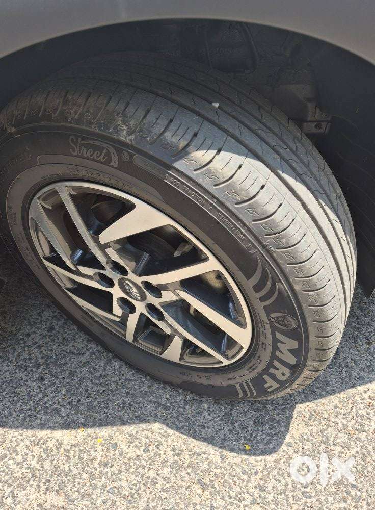 Mahindra Xuv300 W8 Option Diesel, 2022, Diesel