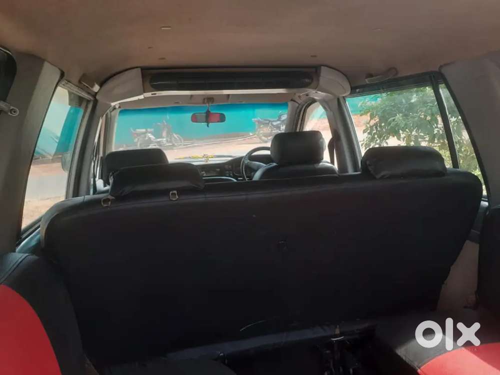 Chevrolet Tavera B1 2010 Diesel Manual