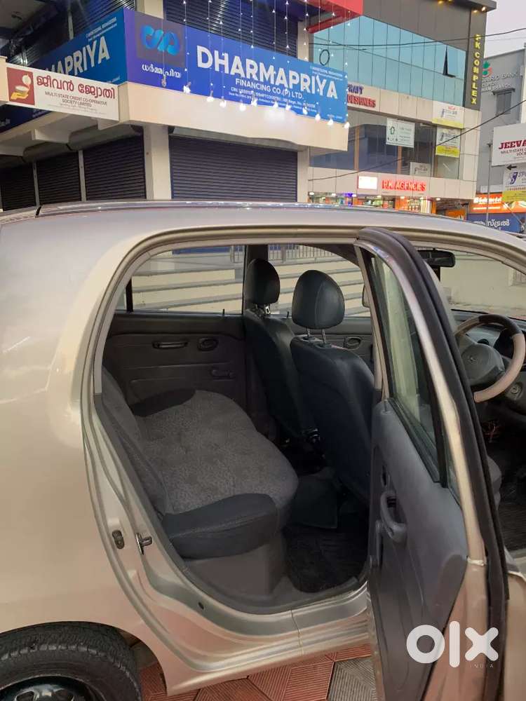 Hyundai Santro Xing 2007