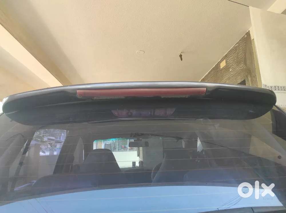 Hyundai I10 2008 Petrol Good Condition